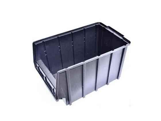 Ящик для метизів 350х210х200 ТМ WAVE Solmir Київ