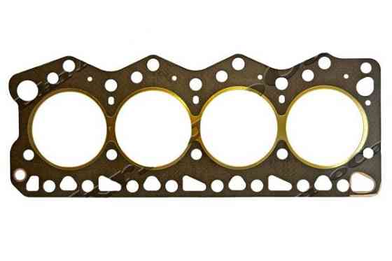 Прокладка головки 1,40 mm Fiat 2,8 TD/JTD GP GE3002788300 Київ