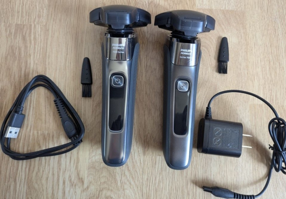 Електробритва PHILIPS серії 7000. Киев - изображение 8