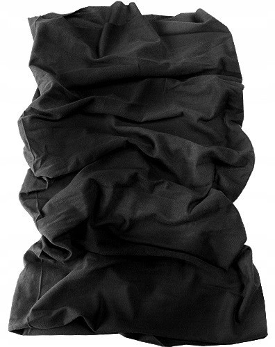 Многофункциональный Универсальный Шарф (Бафф) Mil-Tec от Sturm (12216002) Black Нововолынск - изображение 2