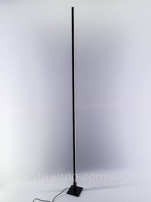 Смарт LED RGB Лампа Торшер Киев - изображение 4