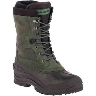 Черевики Hallyard BTS Зелені 42 (bts-g-42) Вінниця