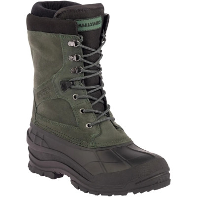 Черевики Hallyard BTS Зелені 42 (bts-g-42) Вінниця - фото 1