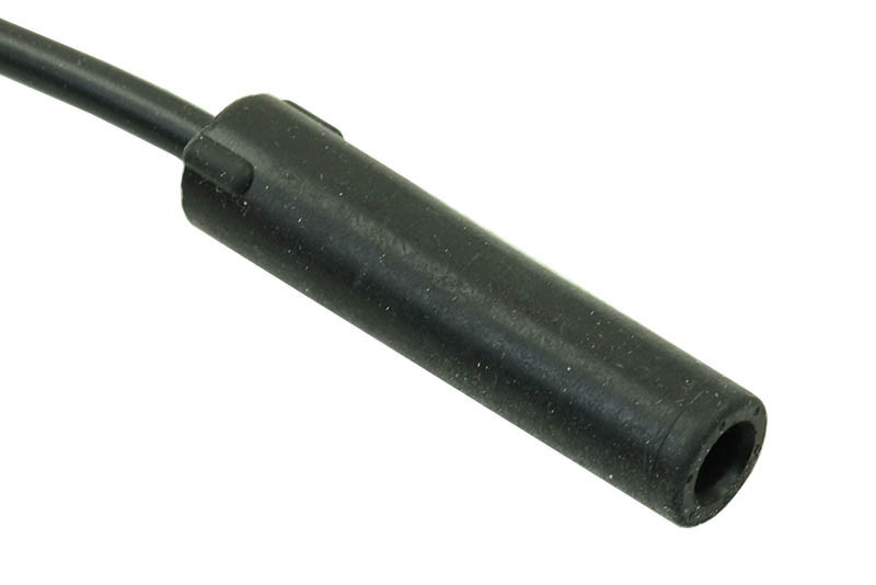 Провід 2121, 21213 карбюратор (8кл дв) силікон (бронепроводу) високовольтні Мукачево - фото 2