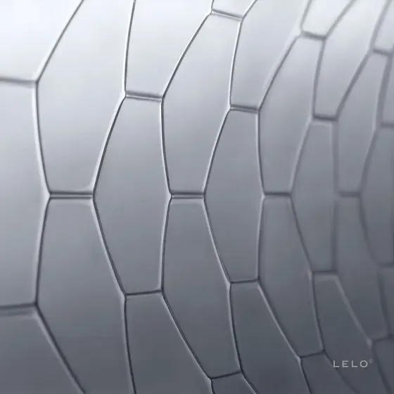 Презервативи LELO HEX Condoms Original 3 Pack, тонкі та суперміцні Львов