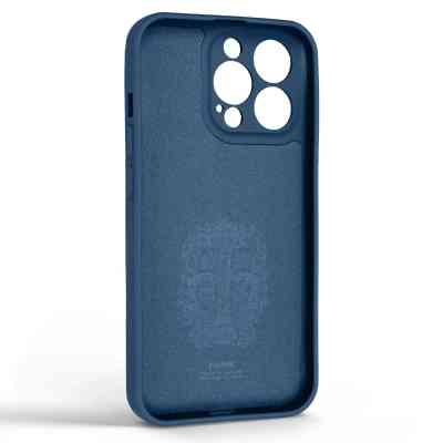 Чехол для мобильного телефона Armorstandart Icon Ring Apple iPhone 13 Pro Blue (ARM68665) Винница
