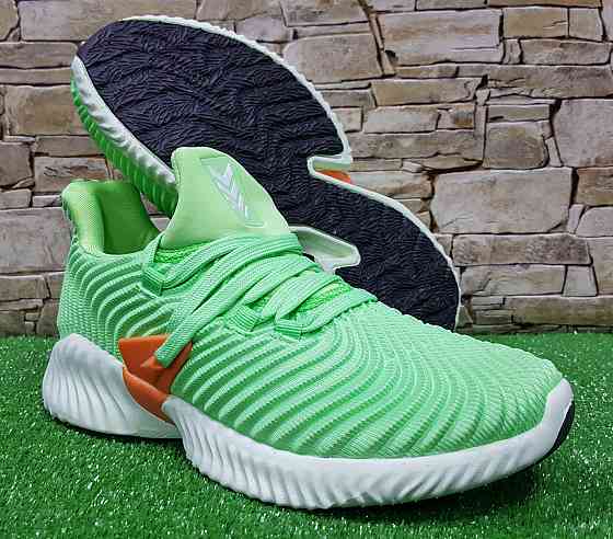 Кроссовки BaaS  Alphabounce Instinct. Киев