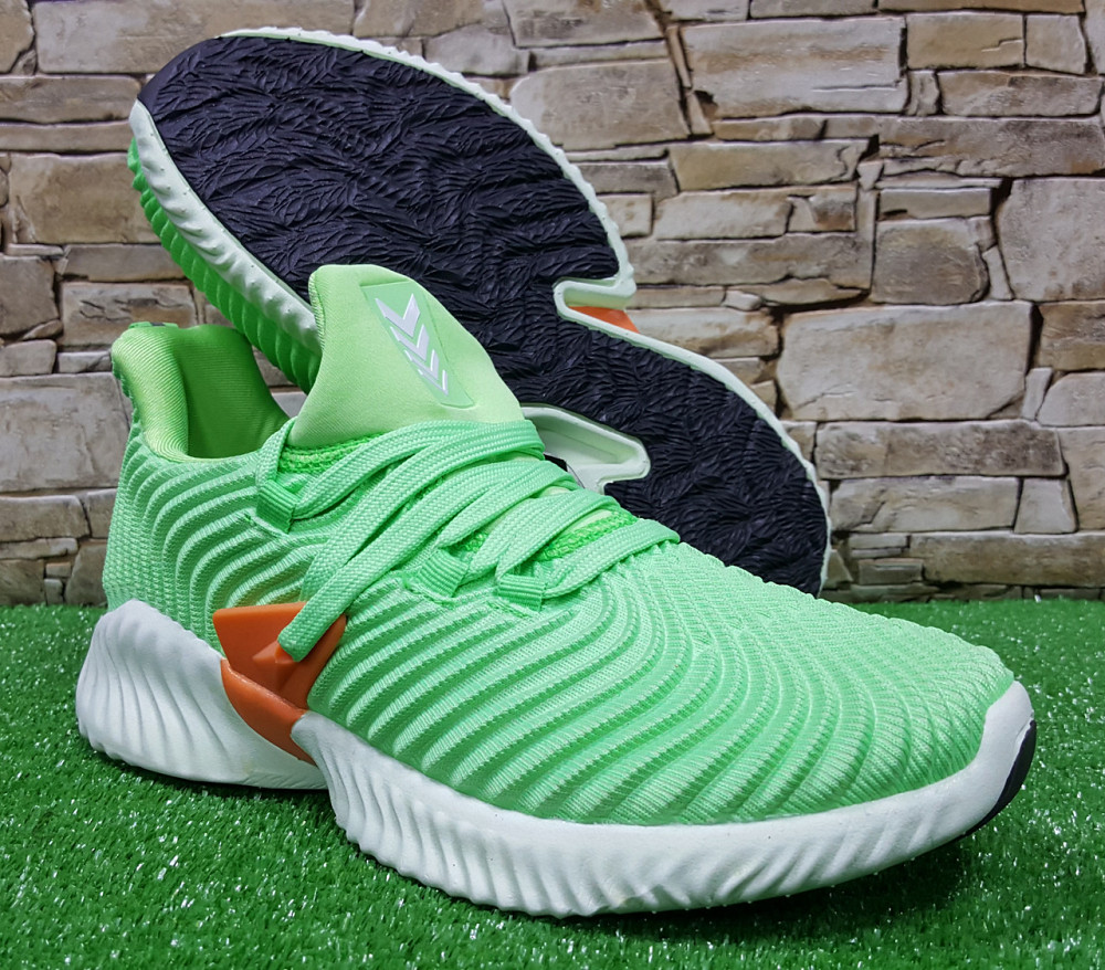 Кросівки BaaS Alphabounce Instinct. Київ - фото 2