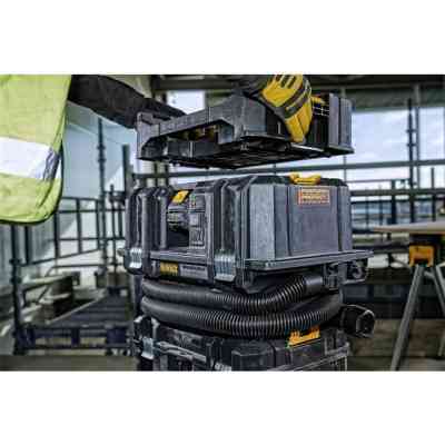 Пылесос строительный DeWALT DCV586MN (Без АКБ и ЗУ) (DCV586MN) Винница