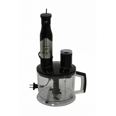 Блендер Grunhelm EBS-1000МG Винница - изображение 4