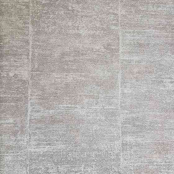 Шпалери вінілові на флізелін Rasch Linares 0.53х10 смуги ефект потертості сірі бежеві сріблясті 617627 Київ