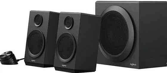 Акустична система Logitech Z333 Харків