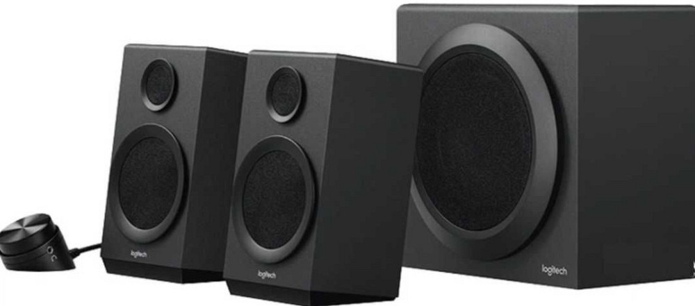 Акустична система Logitech Z333 Харків - фото 1