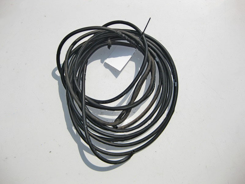 Mercedes-Benz  A1648600392 Шланг омивача скла двері багажника GL X164 Одесса - изображение 2