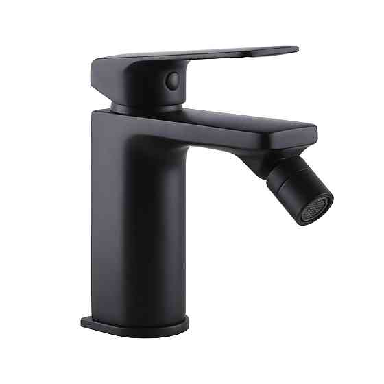 Змішувач для біде TOPAZ ODISS TO 18601-H52-BL (000021534) Київ