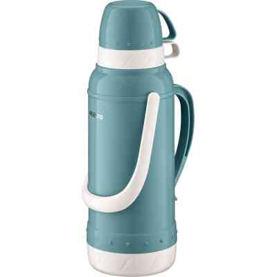 Термос Ardesto Gemini Gourmet 2000 мл Синій (AR2620BLG) Вінниця