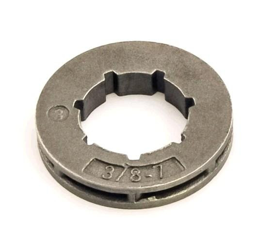 Зірка бензопила (вінець приводу) 3/8-7 для Hus 365/372 Мукачево - фото 1