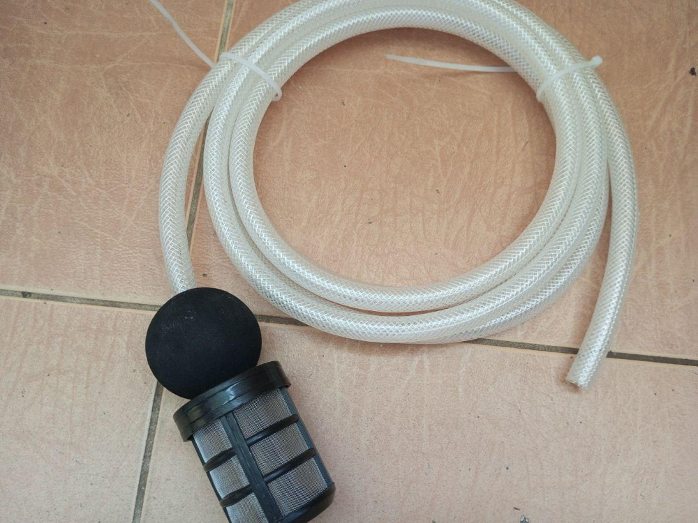 Шланг мойки , Parkside (Германия) не комплект Б/У Полтава - изображение 1