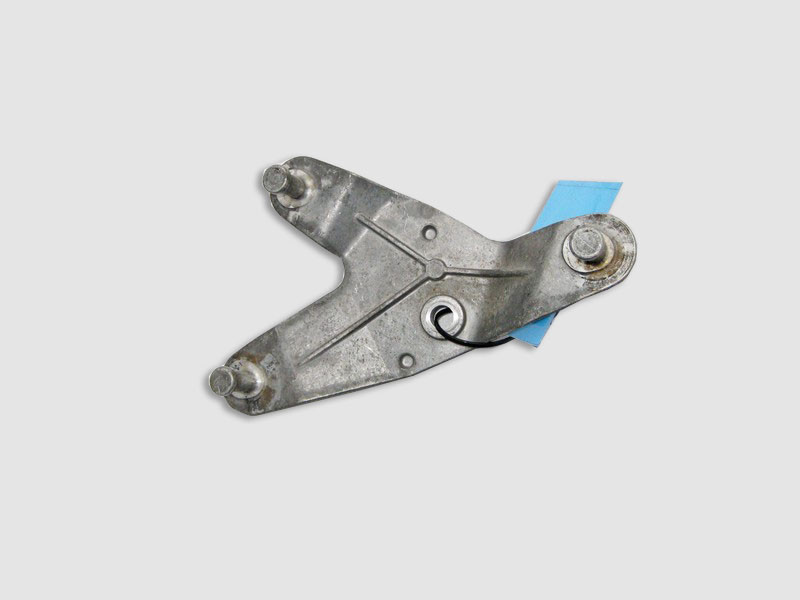 Mercedes-Benz  A2114310340 Кронштейн блоку SBC верхня частина E-Class W211 CLS C219 Одеса - фото 1