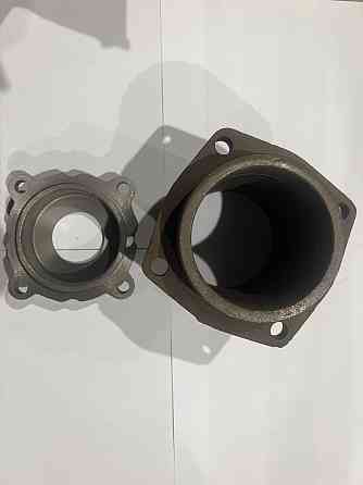 Корпус валу колеса мотоблок 175N/180N (7/9Hp) Мукачево