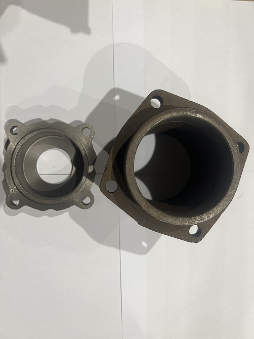 Корпус валу колеса мотоблок 175N/180N (7/9Hp) Мукачево - фото 1