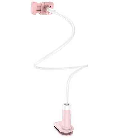 Тримач для телефону HOCO Balu mobile phone stand PH23, рожевий Винница