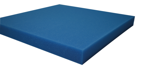 Фільтрувальна піна FILTER FOAM 50X50X5 FINE (C8020035) Київ