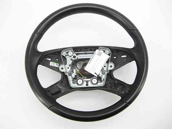 Mercedes-Benz  A2124600403 9E38 Рульове колесо E-class W212 E-class S212 Одеса