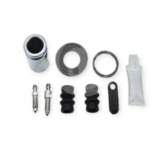 Ремкомплект задний с поршнем Mercedes-Benz A-class (W169), Vaneo (414) 02- (d, 30mm) суппорта Мукачево