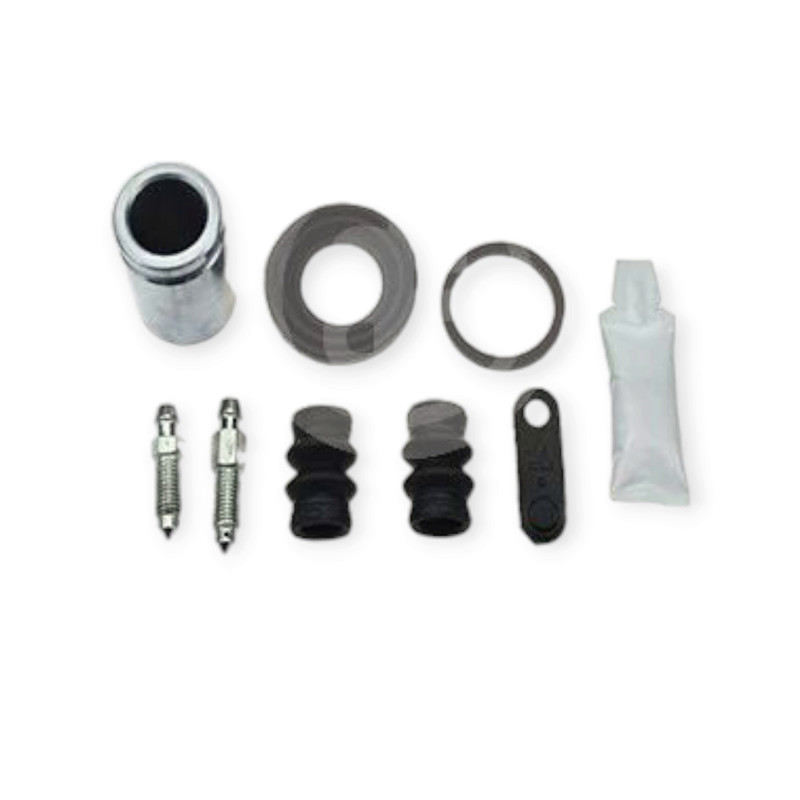 Ремкомплект задний с поршнем Mercedes-Benz A-class (W169), Vaneo (414) 02- (d, 30mm) суппорта Мукачево - изображение 1