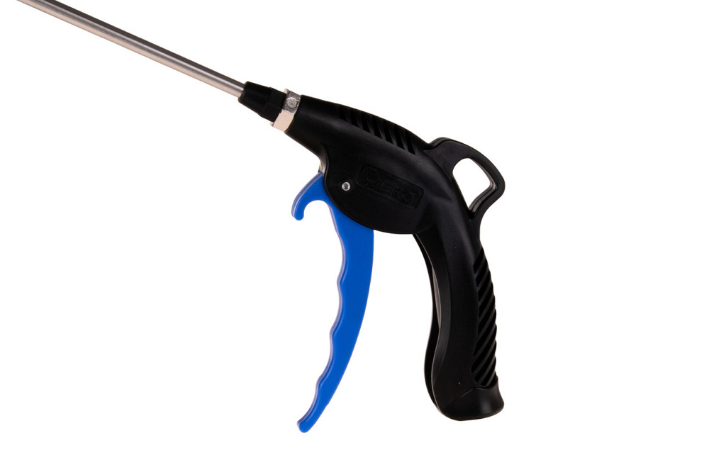 Пневматичний продувний пістолет "GeKo"  50 см Киев - изображение 3