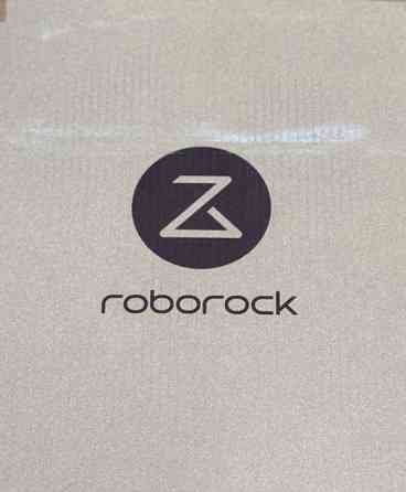 Робот пилосмок Xiaomi Roborock S7 White/Black. Харків