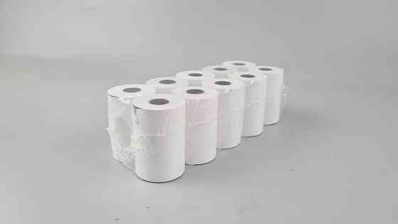 Кассовая термо лента 57мм/19м (10 шт) Харьков