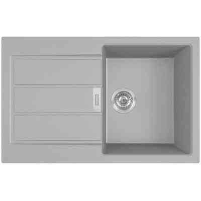 Мийка кухонна Franke Sirius 2.0 S2D 611-78 (143.0621.334) Вінниця