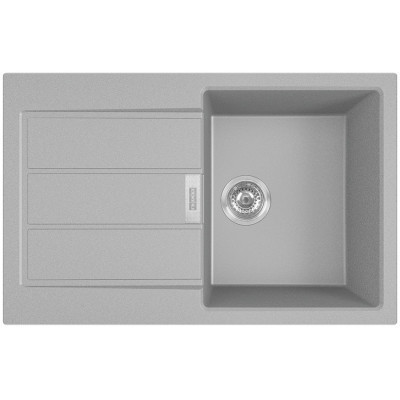 Мийка кухонна Franke Sirius 2.0 S2D 611-78 (143.0621.334) Вінниця - фото 1