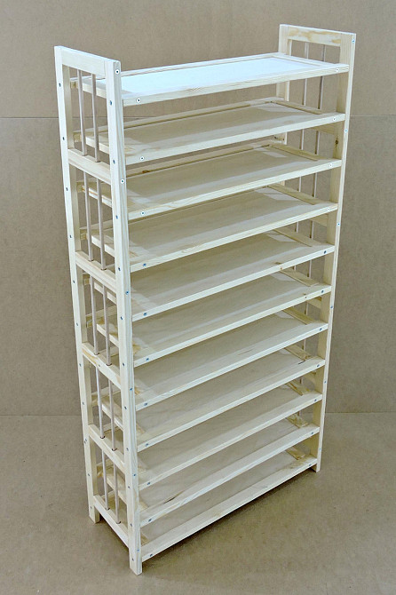 Полка для обуви 