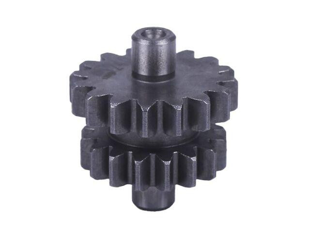 Шестірня проміжна стартера CG-300CC Мукачево - фото 2