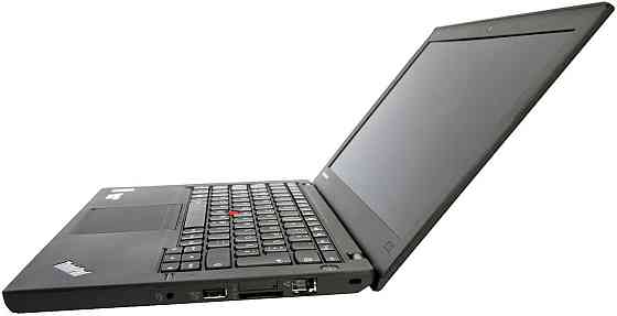 Б/У Ноутбук Lenovo ThinkPad X240 (i5-4200U/8/480SSD) - Class B Киев