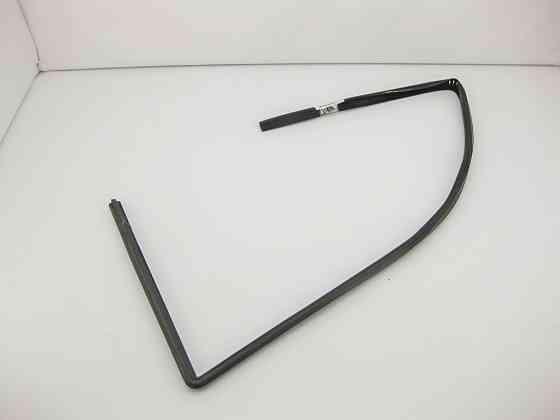 Mercedes-Benz  A2037250325 Ущільнювач опускного скла лівих дверей CL203 Sportcoupe C203 Одеса