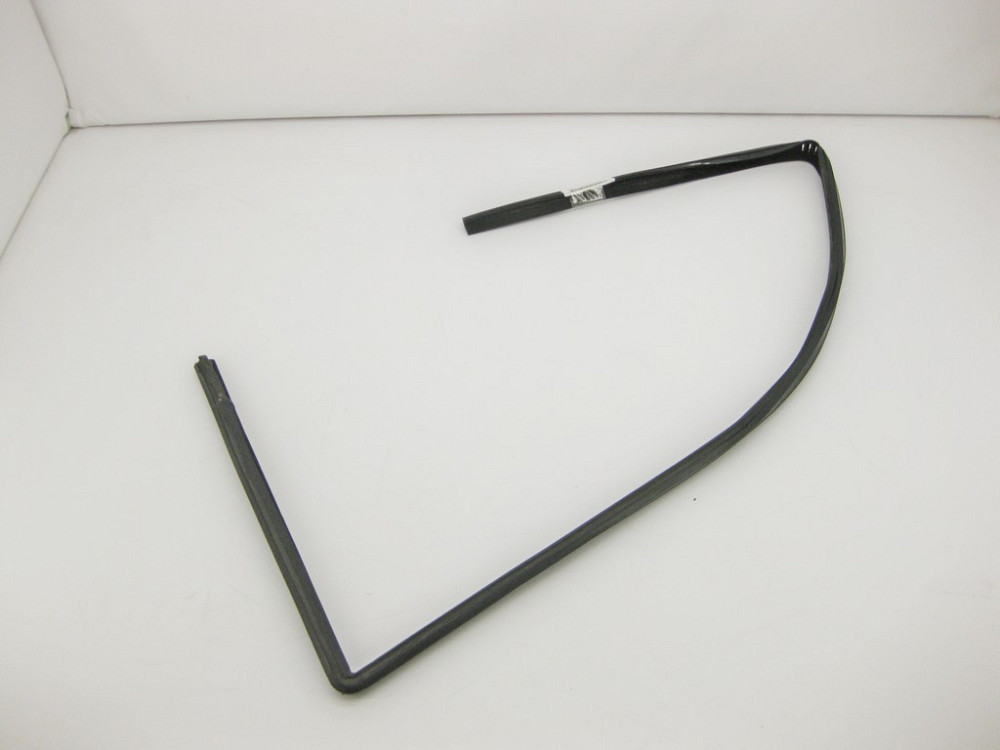 Mercedes-Benz  A2037250325 Ущільнювач опускного скла лівих дверей CL203 Sportcoupe C203 Одеса - фото 5