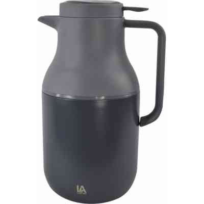 Термос Line Art Bali 1,6 л сірий/темно-синій (20205LA-44) Винница