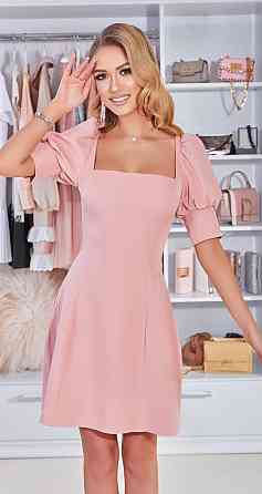 Красиве приталене плаття (42) Київ