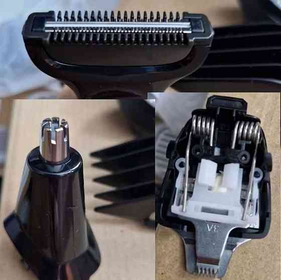 Тример універсальний Philips MG7940/75 series 7000 14-в-1 Київ