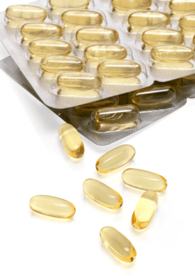 Капсулы Mivolis Omega-3  1000, 60 шт Германия Львов - изображение 2