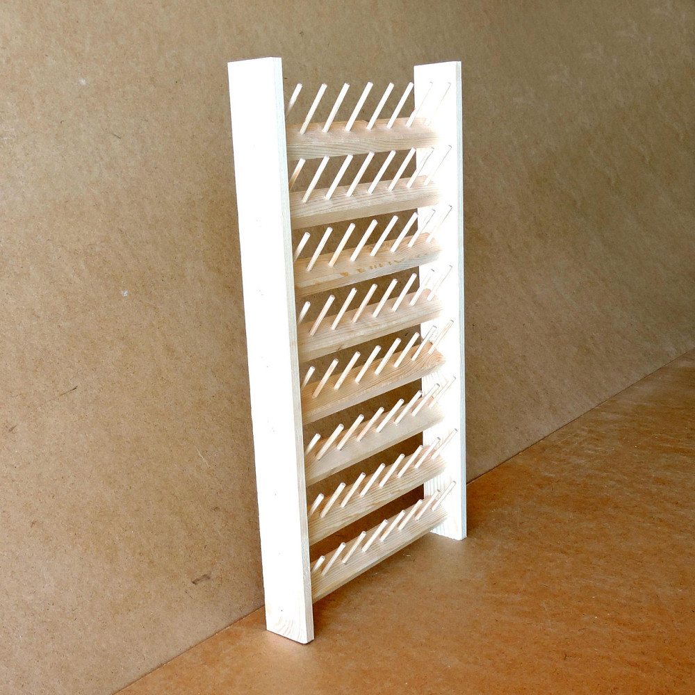 Органайзер для ниток 