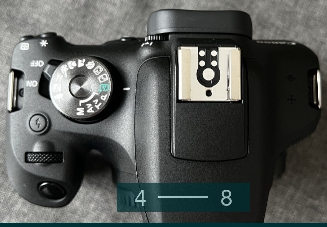 Фотоаппарат Canon EOS 2000D Киев - изображение 5