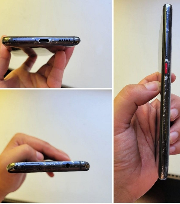 Смартфон: Xiaomi Mi 9T 6/64Gb. Київ - фото 6