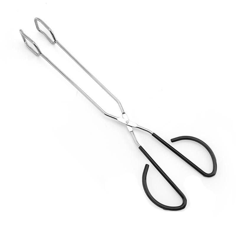 Щипці для продуктів кухонні нержавіюча сталь GRILLI 777125 Код: 012299 Рівне - фото 2