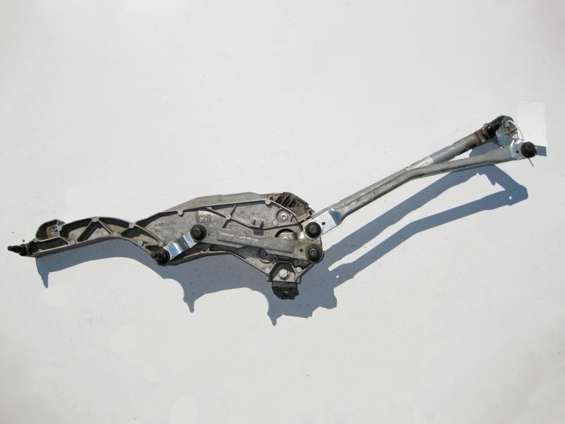 Mercedes-Benz  A2198200140 Трапеція двірників - механізм склоочисника з приводом у зборі CLS C219 Одеса - фото 1