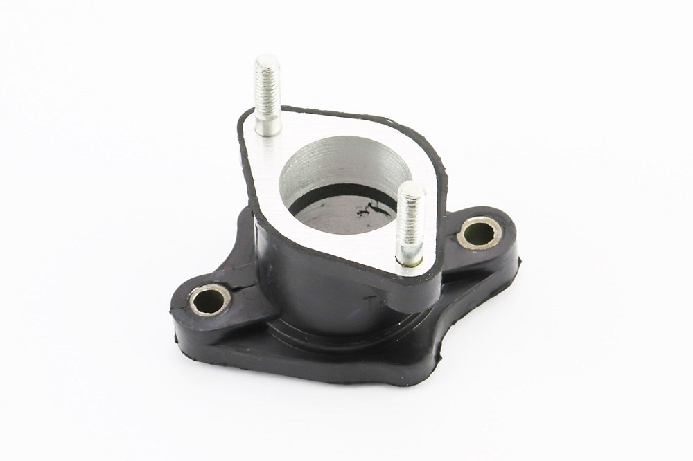 Патрубок карбюратора гумовий Київ - фото 1